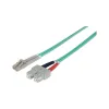 Patchcord światłowodowy Om3 50/125 Mm Sc-lc Duplex 1m